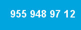 955 948 97 12